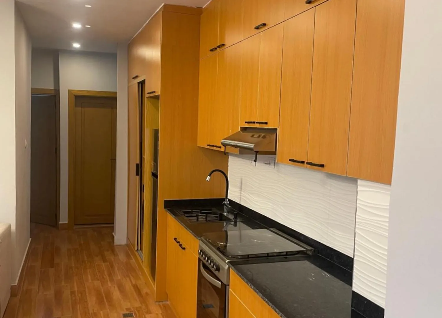 Dembel Akoya Apartment Addis Abeba