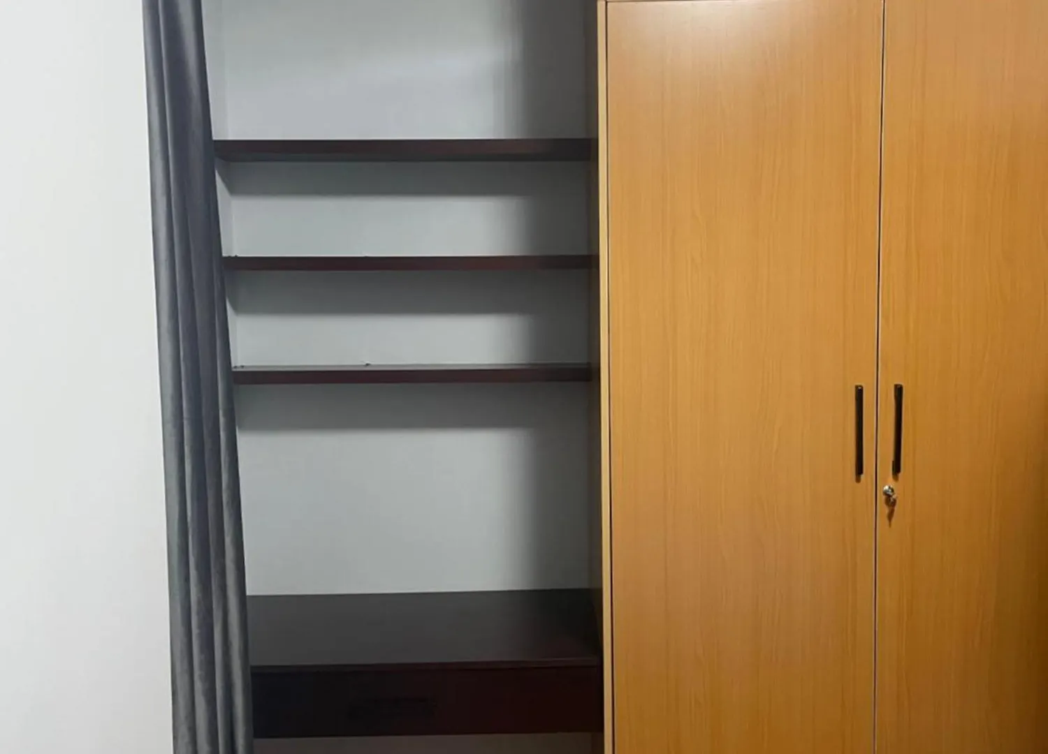 Dembel Akoya Apartment Addis Abeba Etiopie