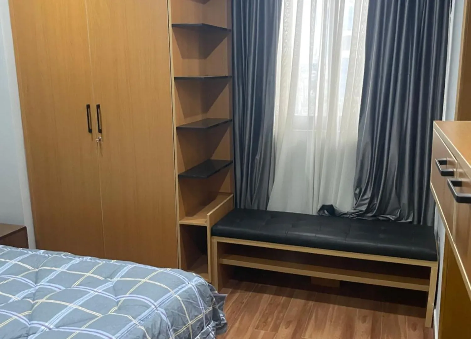 Dembel Akoya Apartment Addis Abeba